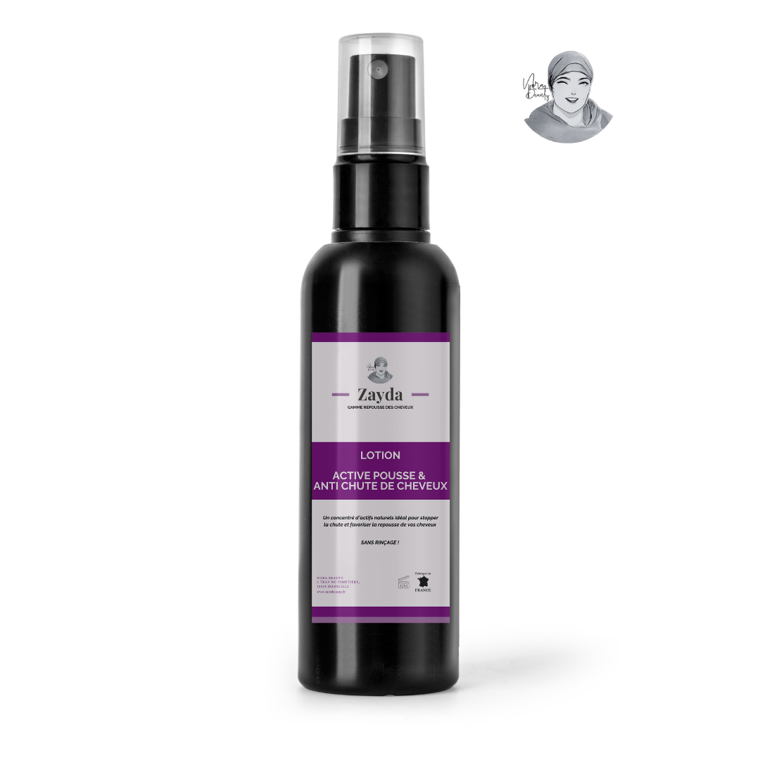 Lot De 3 Shampooings Anti-chute + 3 Vitamines Capillaires Zaroza - Neuf, Valable Jusqu'en 2026