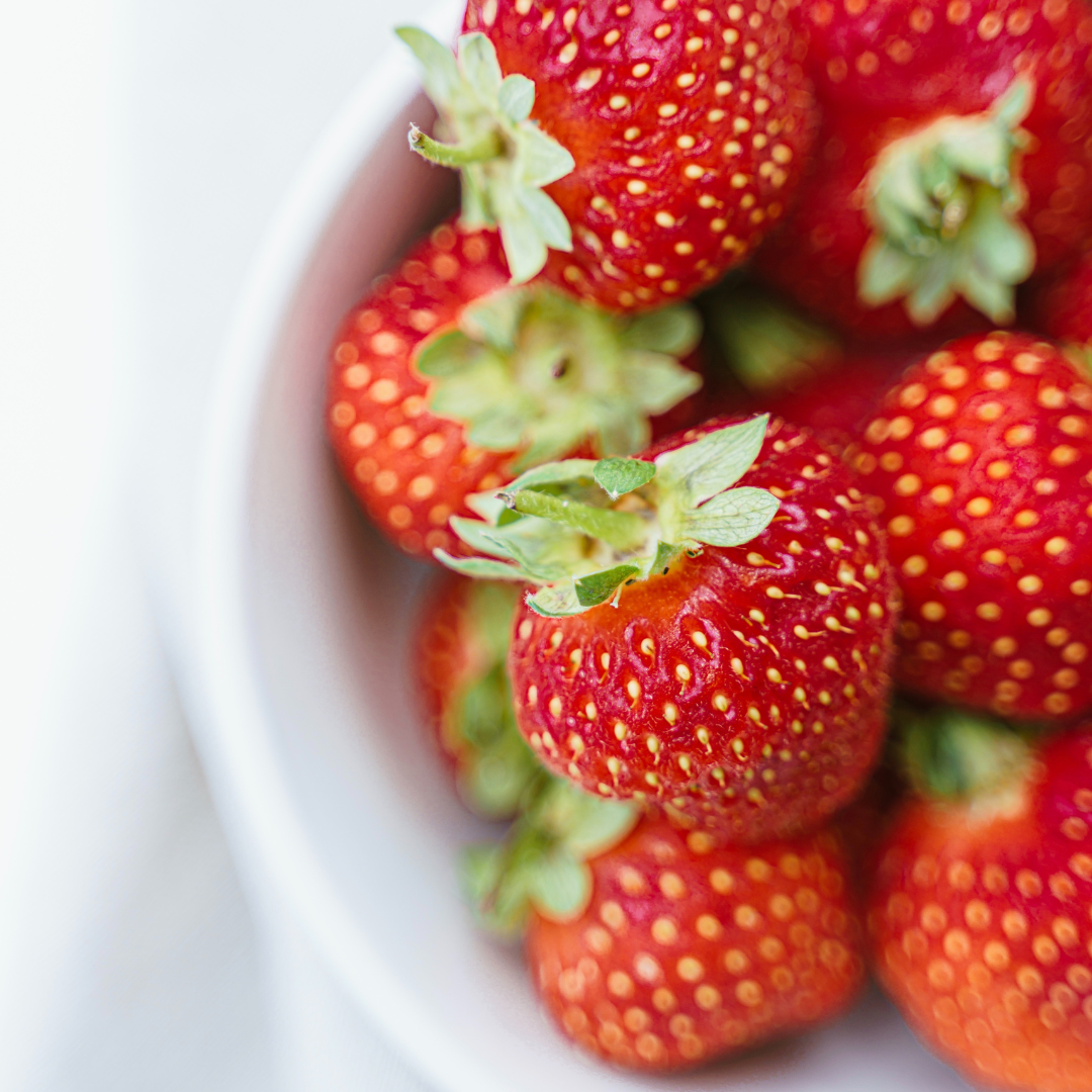 Alimentation estivale : Découvrez les superaliments de la saison pour booster votre santé