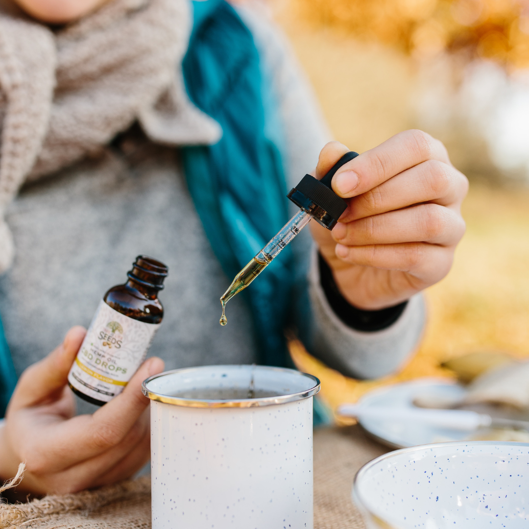 L'Aromathérapie : C'est quoi ?