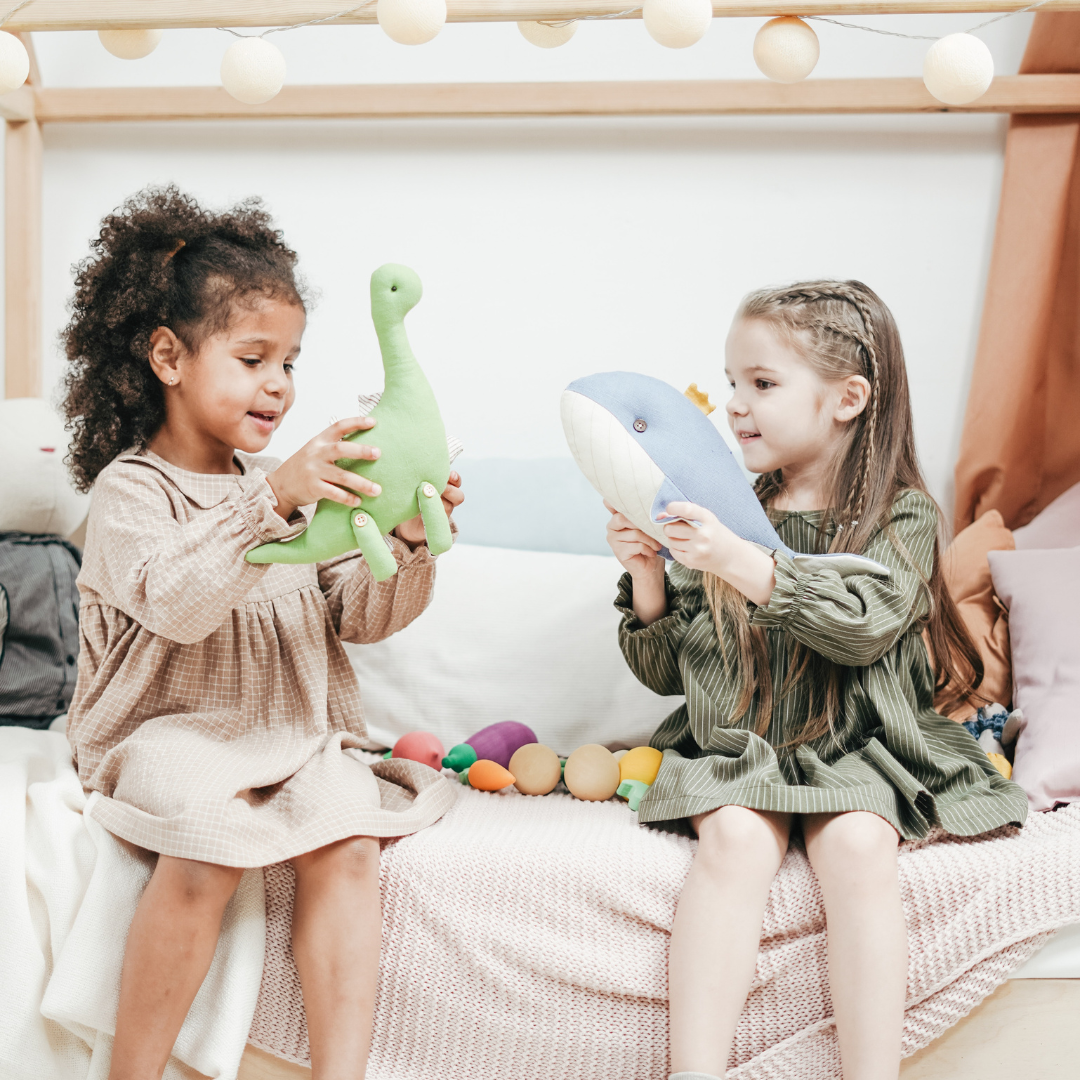 Favoriser l'autonomie chez les enfants : Encouragements et conseils pratiques