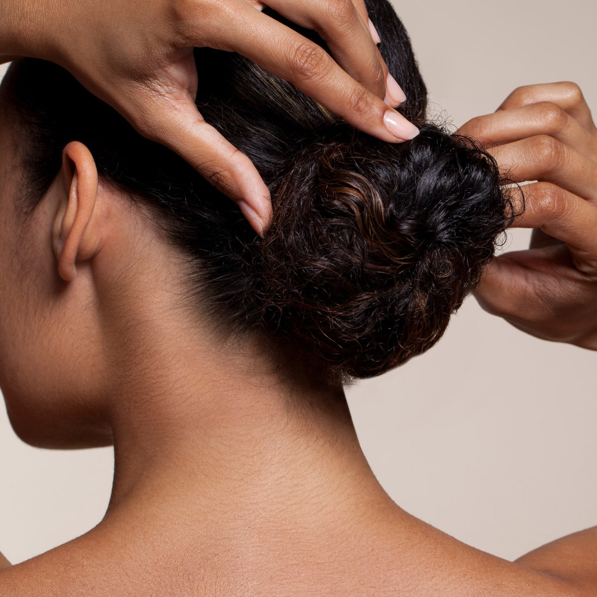 Semaine après semaine, vos cheveux reprennent vie