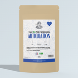 Tisane Douleurs Musculaires & Articulaires - 100 grammes - Bio