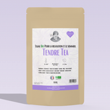 Tisane Pour La Relaxation & Le Sommeil Réparateur - 100 grammes - Bio