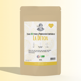 La Détox - Tisane Détoxification Corporelle - 100 grammes - Bio