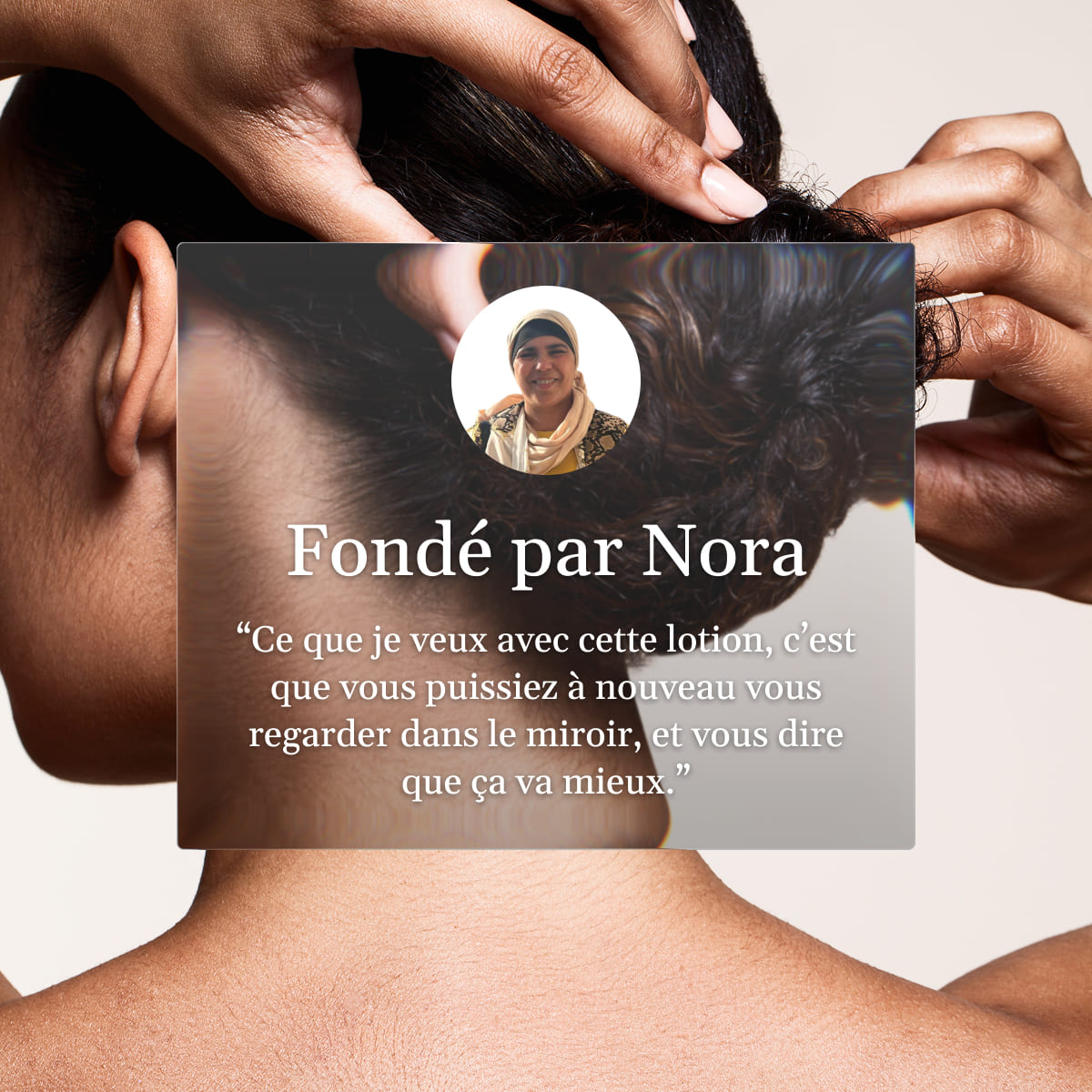 VIRAL - Lotion Sans Rinçage Pousse Extrême & Anti Chute de Cheveux - 100 ml [PRE-COMMANDE]