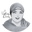 Nora Beauty logo